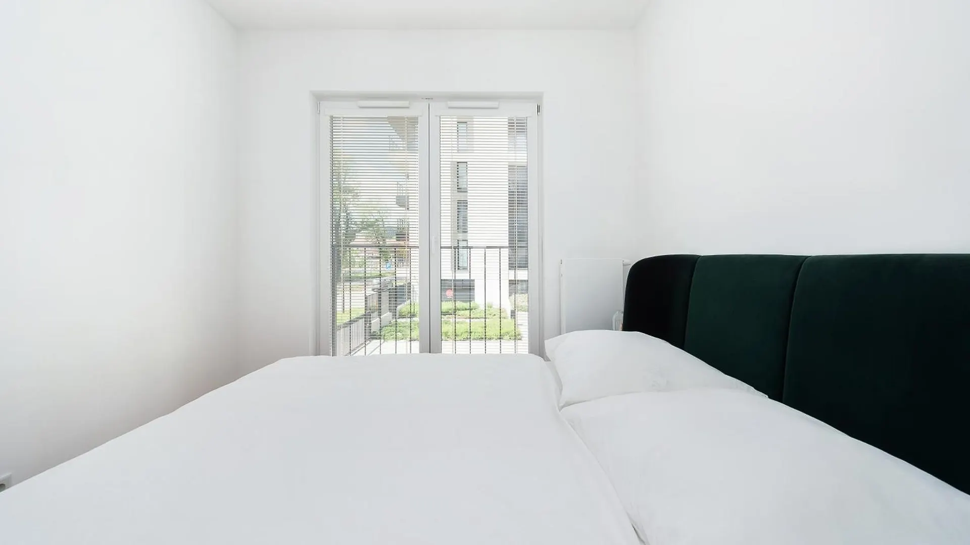 Apartamenty Sun & Snow Rakowicka Steam Park Krakow 0*,  Poland