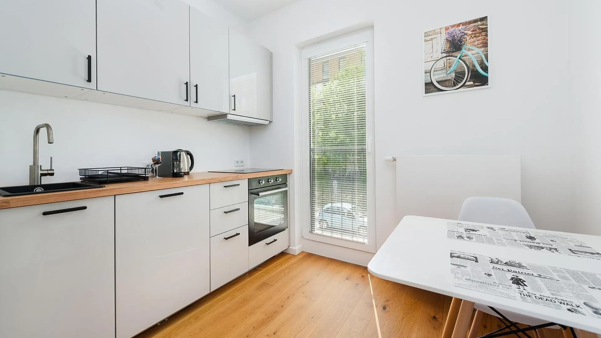 Apartamenty Sun & Snow Rakowicka Steam Park Krakow