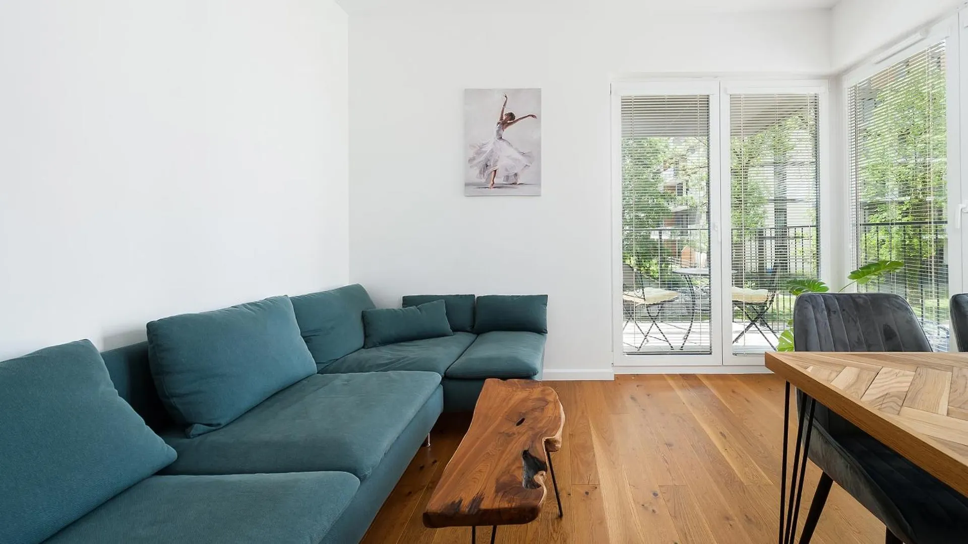 Apartment Apartamenty Sun & Snow Rakowicka Steam Park Krakow