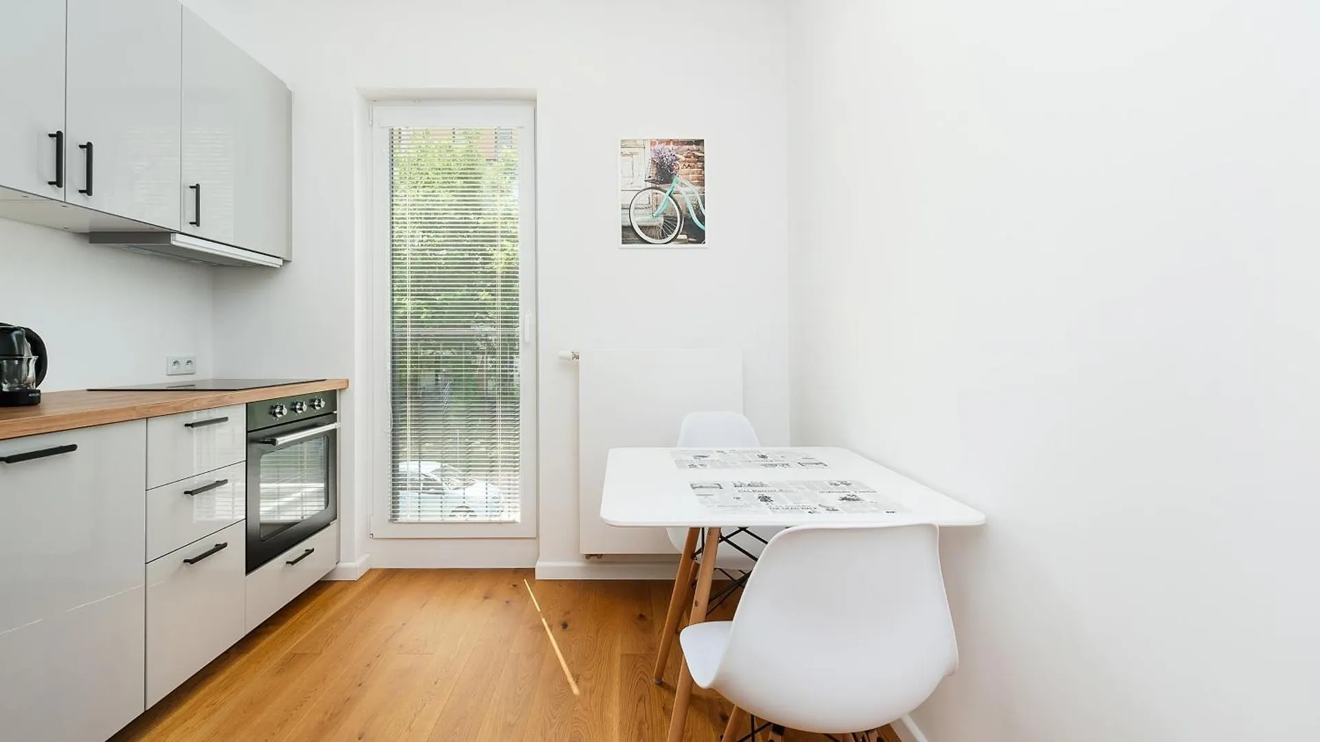 Apartmán Apartamenty Sun & Snow Rakowicka Steam Park Krakov