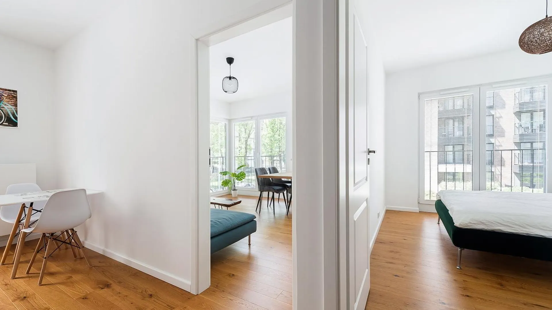 Apartamenty Sun & Snow Rakowicka Steam Park Krakow