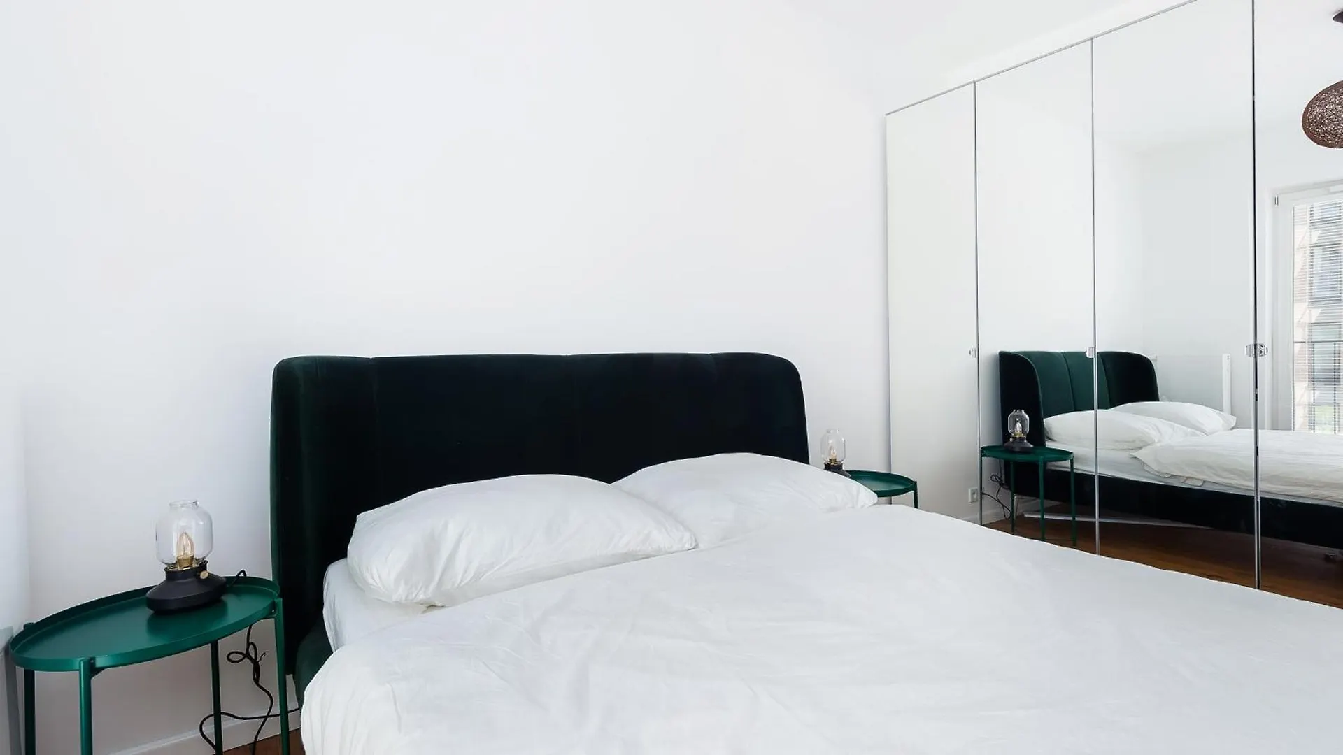 Apartamenty Sun & Snow Rakowicka Steam Park Krakow Apartment